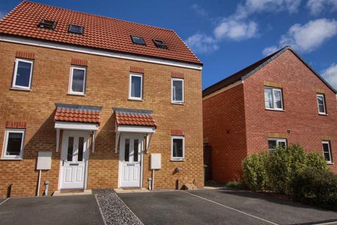 undefined, Bancroft Drive, Ingleby Barwick