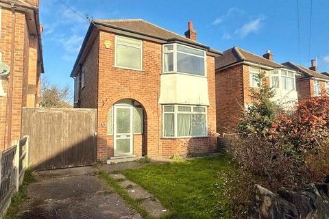 Heckington Drive, Wollaton, Nottingham, NG8