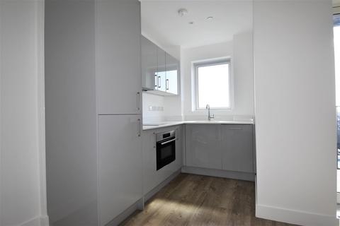undefined, St. Johns Road, Harrow HA1