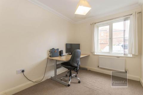 undefined, Cedar Court, Norwich NR9