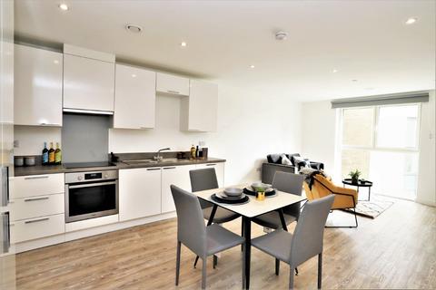 2 bedroom apartment to rent, Clippers Quay Salford M50