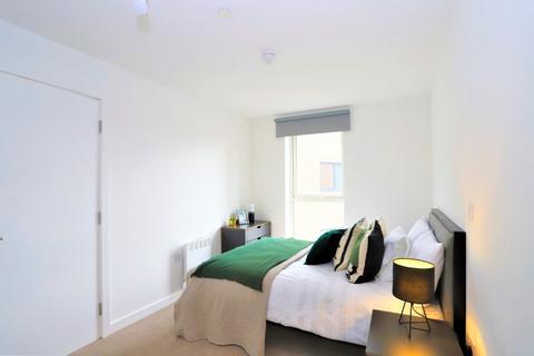 2 bedroom apartment to rent, Clippers Quay Salford M50