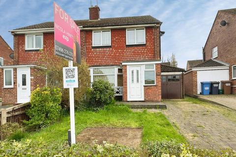 undefined, Oliver Road, Ilkeston DE7