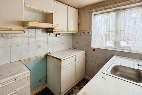 undefined, Oliver Road, Ilkeston DE7