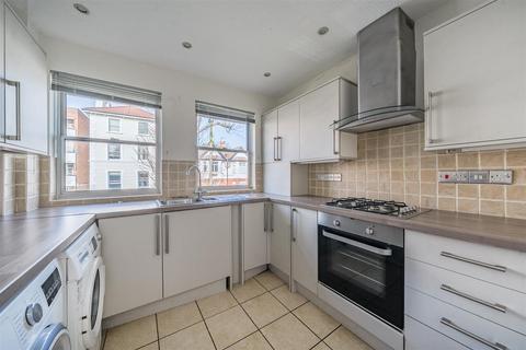 undefined, Grove Road, Surbiton