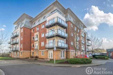 Winterthur Way, Basingstoke