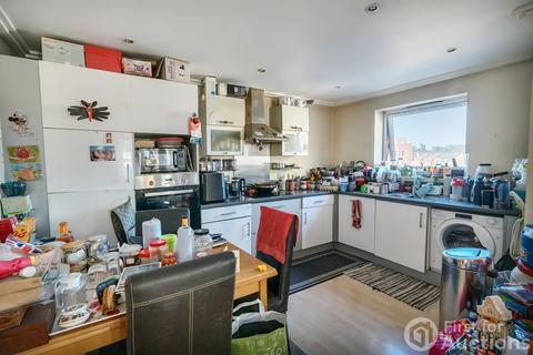 undefined, Winterthur Way, Basingstoke