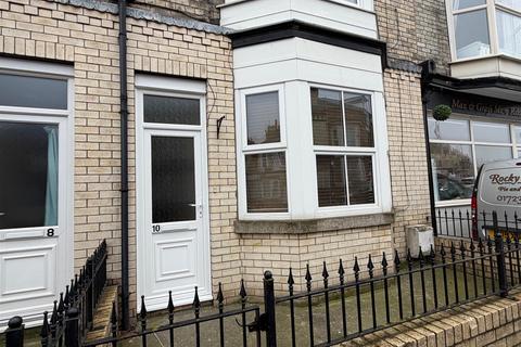 undefined, Gladstone Road, Scarborough