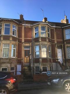 undefined, Warden Road, Bristol, BS3