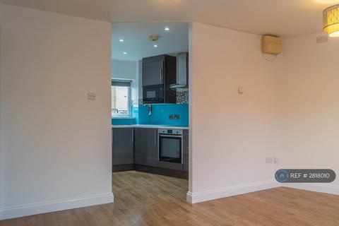 undefined, Bond St, Bristol, BS1