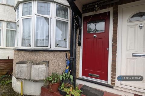 undefined, Braemar Avenue, London, NW10
