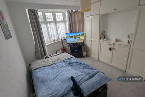 undefined, Braemar Avenue, London, NW10
