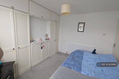 undefined, Braemar Avenue, London, NW10