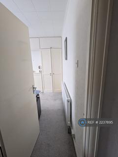 undefined, Braemar Avenue, London, NW10