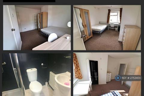 undefined, Walsall Street, Coventry, CV4