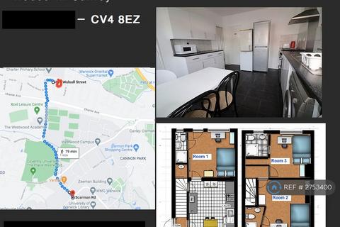 undefined, Walsall Street, Coventry, CV4