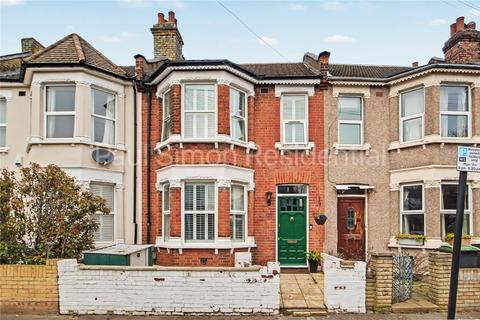 3 bedroom terraced house for sale - Sandford Avenue, Wood Green, London, N22