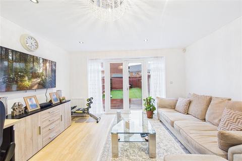 undefined, Tabby Drive, Three Mile Cross, Reading, Berkshire, RG7