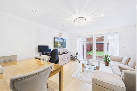 undefined, Tabby Drive, Three Mile Cross, Reading, Berkshire, RG7