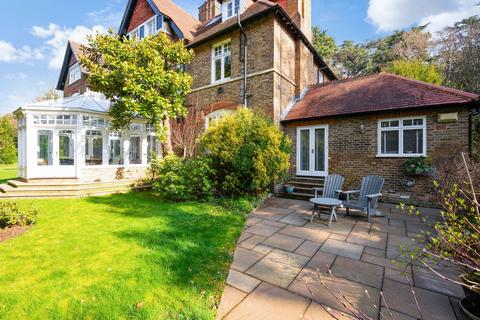2 bedroom flat for sale, St. Marys Road, Surbiton KT6