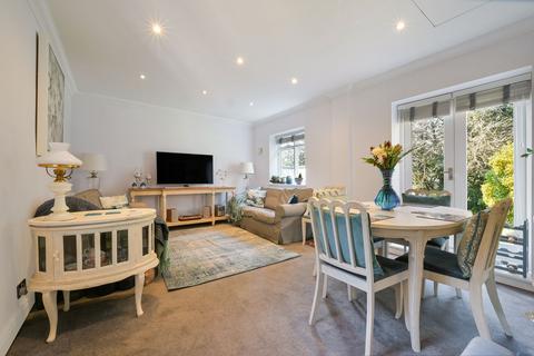 2 bedroom flat for sale, St. Marys Road, Surbiton KT6