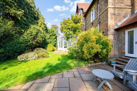 2 bedroom flat for sale, St. Marys Road, Surbiton KT6