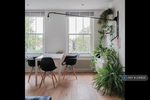 Camberwell Grove, London, SE5