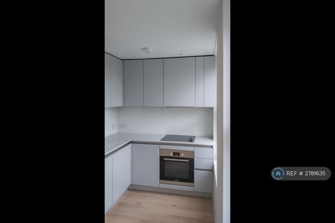 undefined, Camberwell Grove, London, SE5