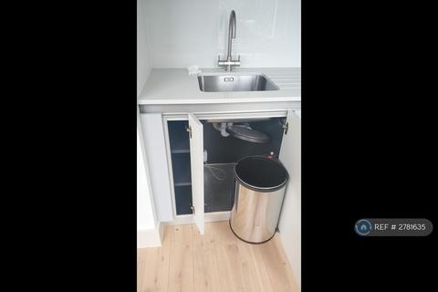 undefined, Camberwell Grove, London, SE5