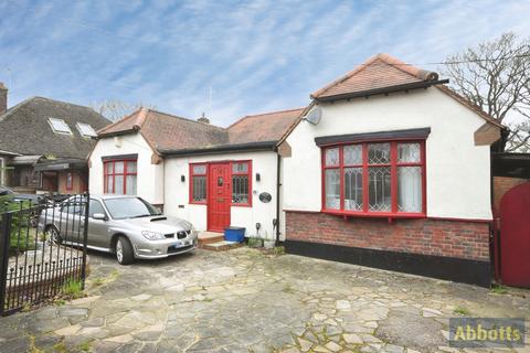 undefined, Park Avenue, Leigh-on-Sea, Essex, SS9