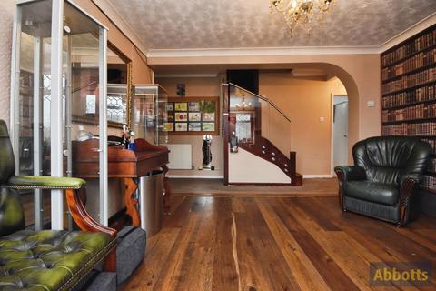 undefined, Park Avenue, Leigh-on-Sea, Essex, SS9
