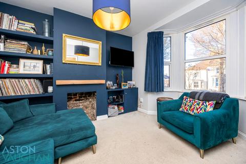 undefined, Elm Grove, Brighton BN2