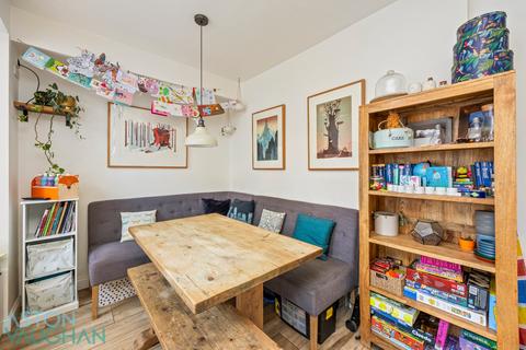 undefined, Elm Grove, Brighton BN2
