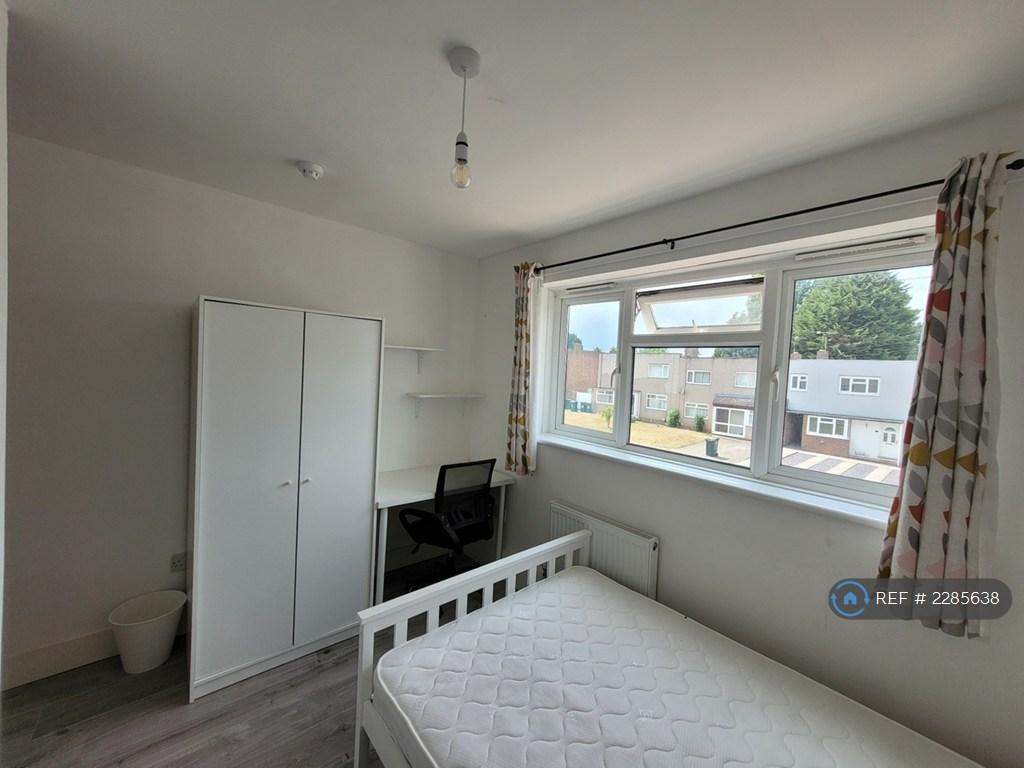 Room 2 - Ensuit