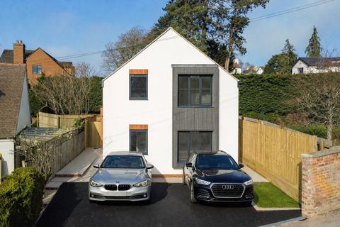 School Road, Charlton Kings, Cheltenham, Gloucestershire, GL53