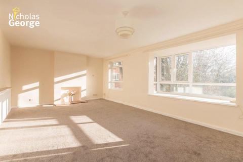 2 bedroom flat to rent, Hartley Place, Edgbaston, B15 3HS