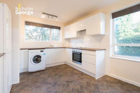 2 bedroom flat to rent, Hartley Place, Edgbaston, B15 3HS