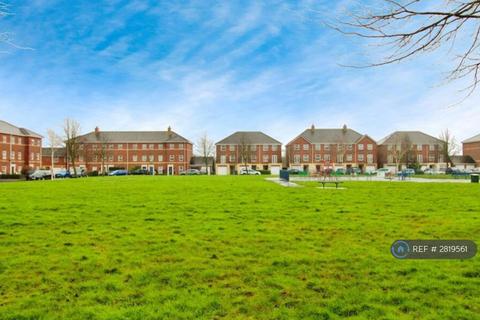 undefined, Beaufort Square, Cardiff, CF24