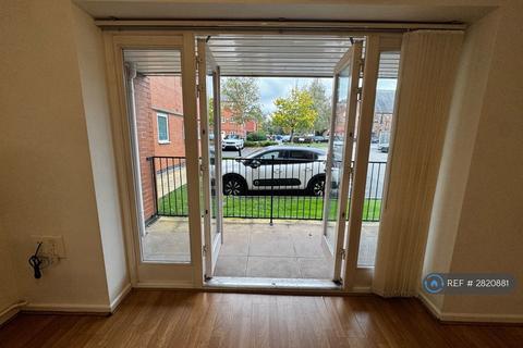 undefined, Grants Yard, Burton-On-Trent, DE14