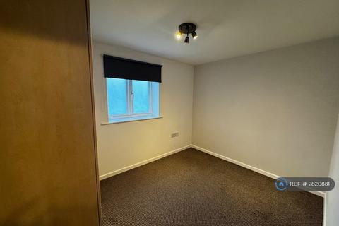 undefined, Grants Yard, Burton-On-Trent, DE14