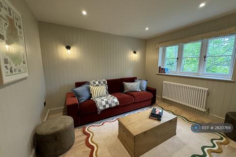 undefined, Giggley Cottage, Chadlington, OX7