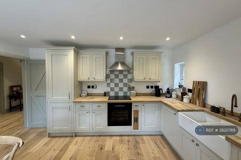 undefined, Giggley Cottage, Chadlington, OX7