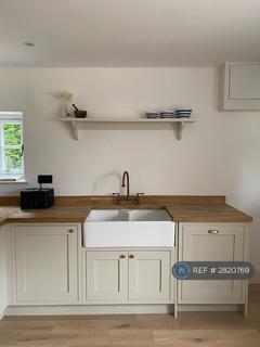 undefined, Giggley Cottage, Chadlington, OX7