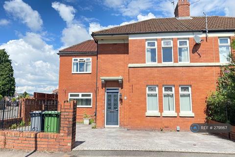 undefined, Celtic Road, Cardiff, CF14