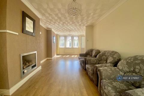 undefined, Celtic Road, Cardiff, CF14
