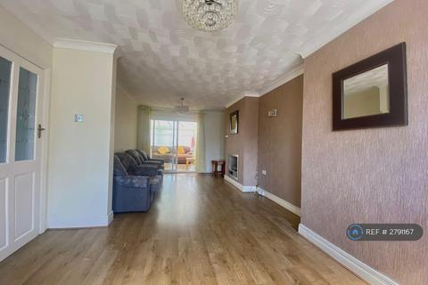 undefined, Celtic Road, Cardiff, CF14