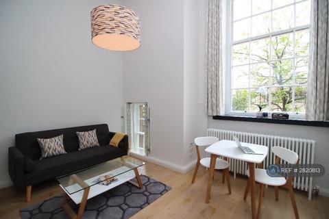 undefined, Mcdonald Road, Edinburgh, EH7