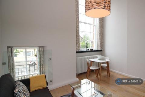 undefined, Mcdonald Road, Edinburgh, EH7