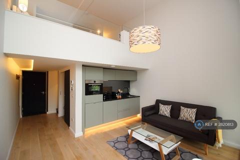 undefined, Mcdonald Road, Edinburgh, EH7