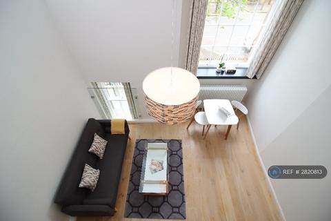 undefined, Mcdonald Road, Edinburgh, EH7